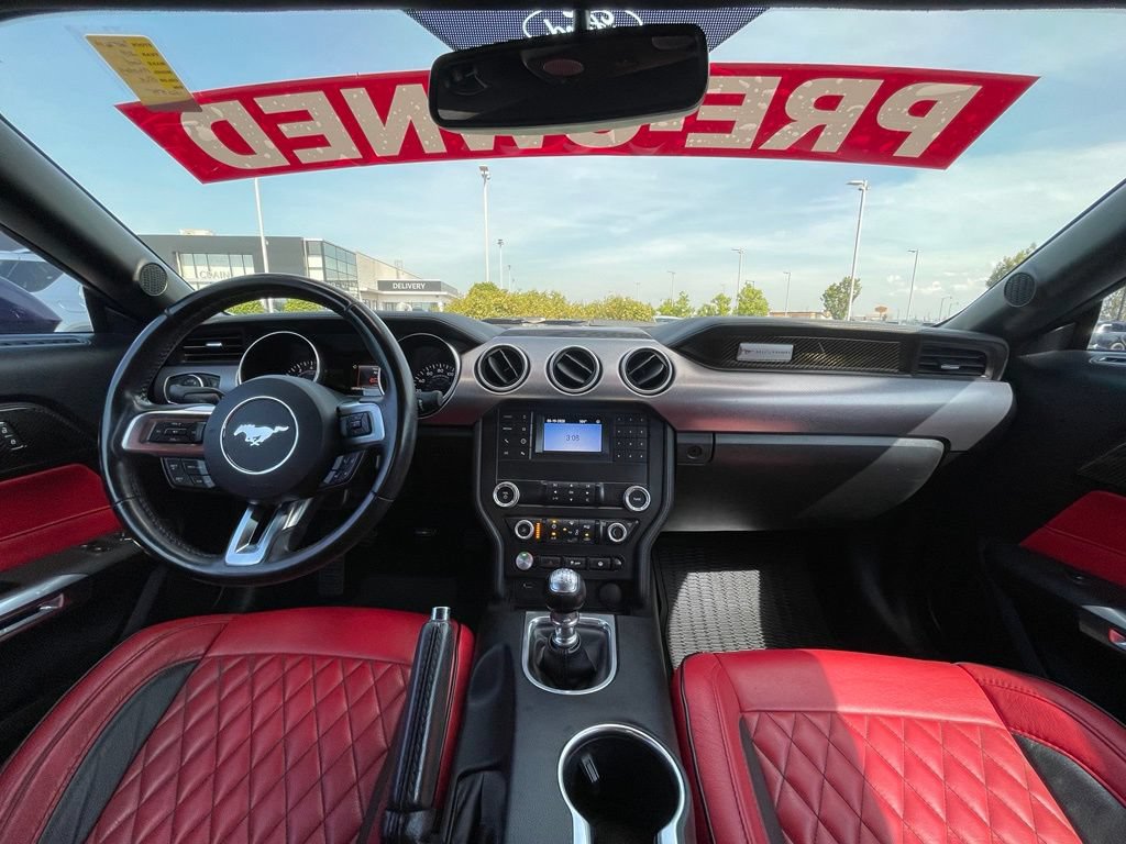 Used 2019 Ford Mustang GT RWD image 27