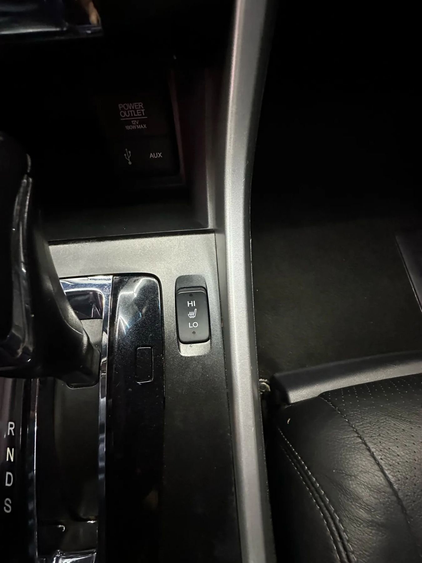 Used 2013 Honda Accord EX-L image 21