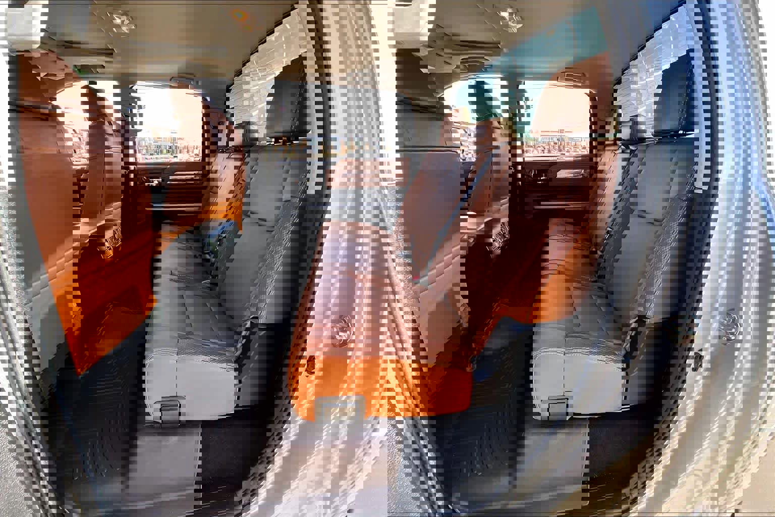 Used 2020 Toyota Tundra 1794 Edition image 20