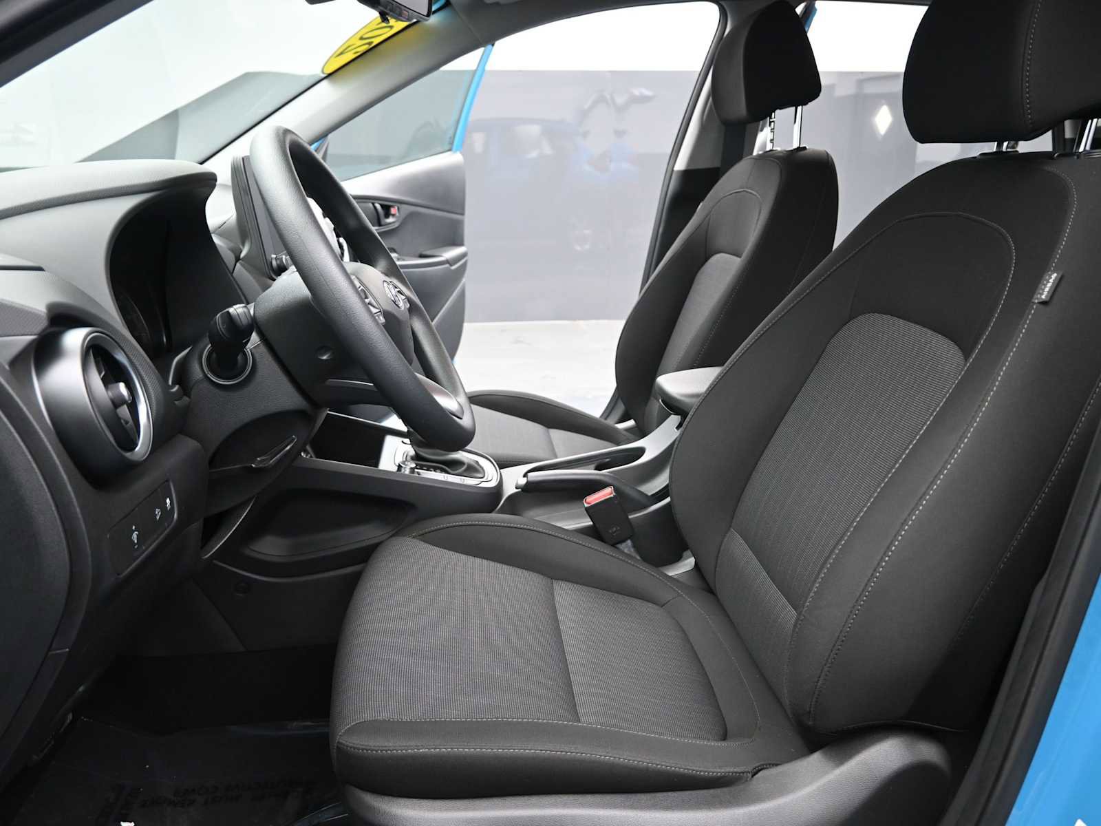 Used 2023 Hyundai Kona SEL w/ Cargo Package image 15