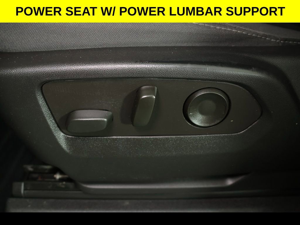 Used 2022 GMC Sierra 1500 Pro w/ Pro Value Package image 2