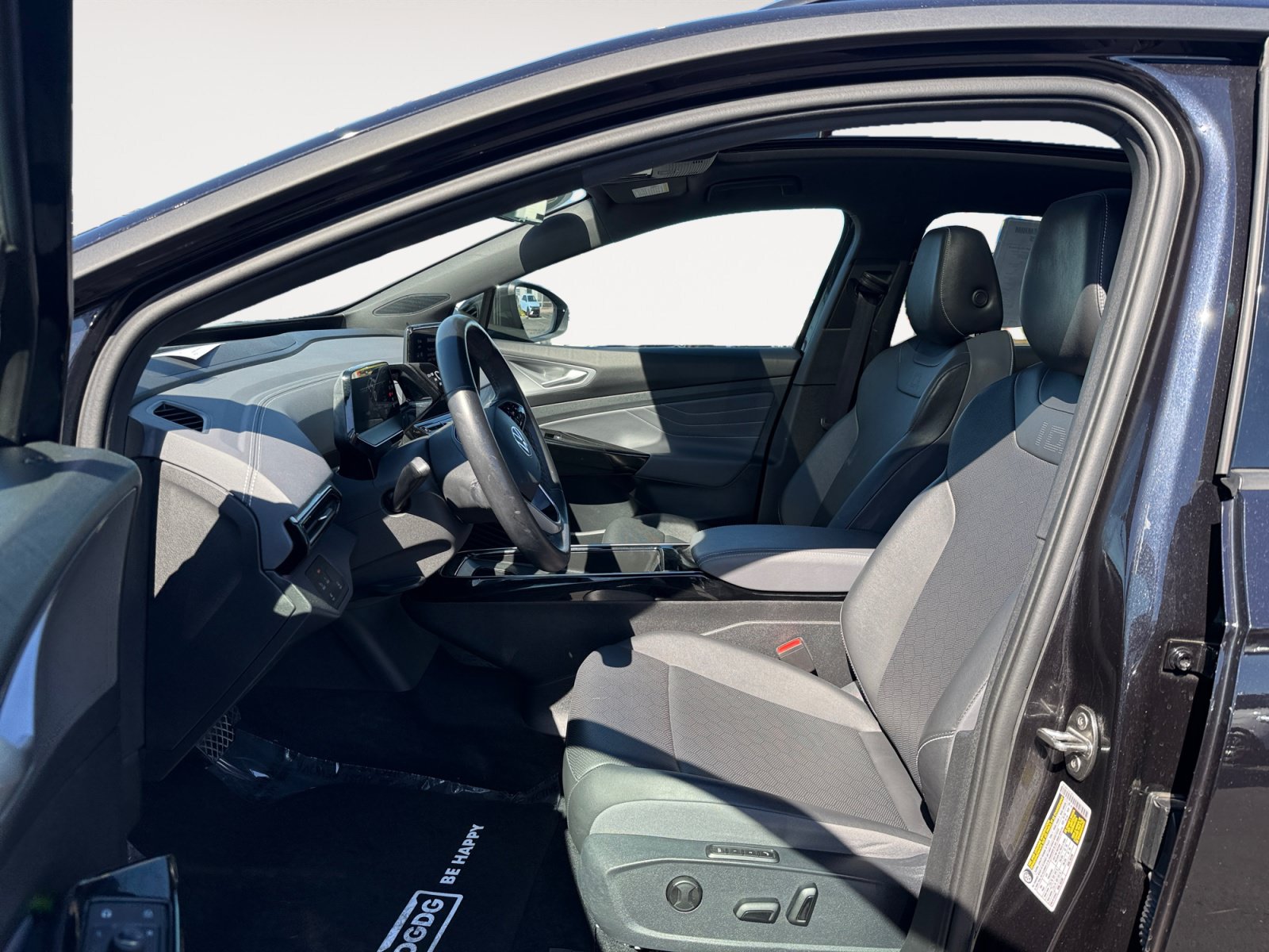 Certified 2023 Volkswagen ID.4 Pro S RWD image 10