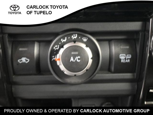 Used 2020 Toyota 4Runner TRD Off-Road AWD/4WD image 13