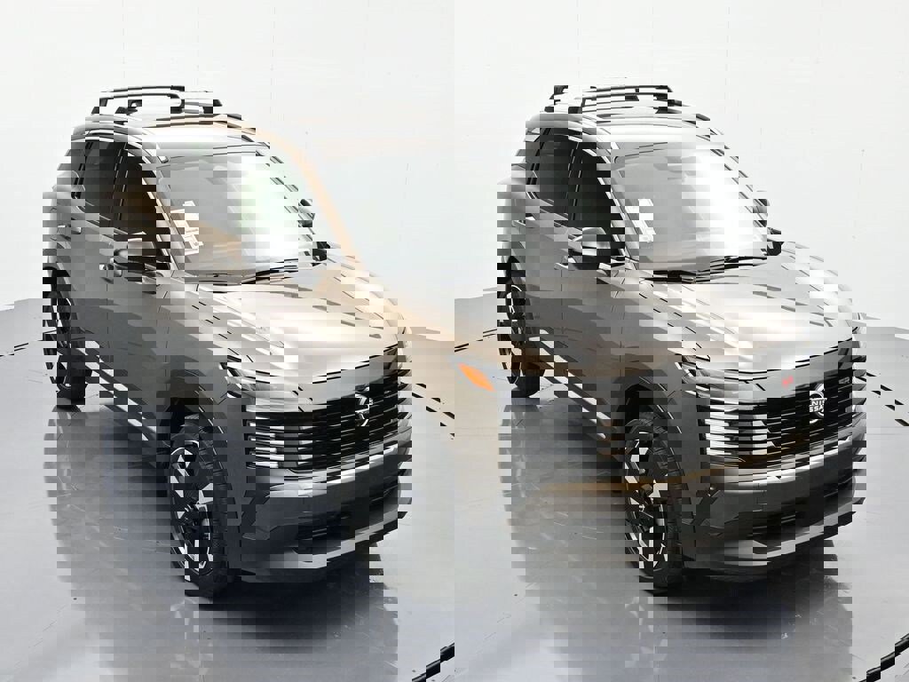 New 2026 Nissan Kicks SR image 29