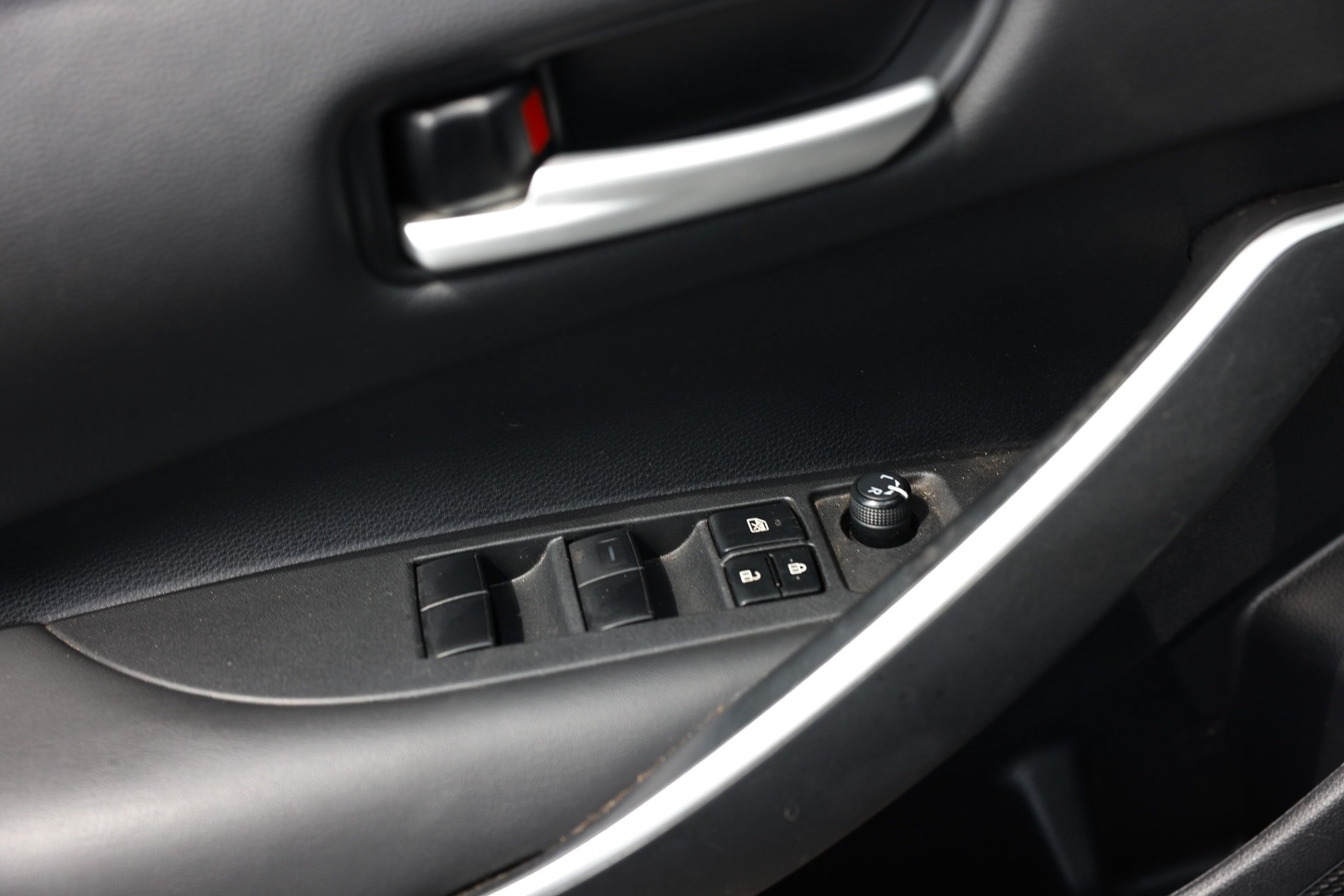 Used 2022 Toyota Corolla SE FWD image 50