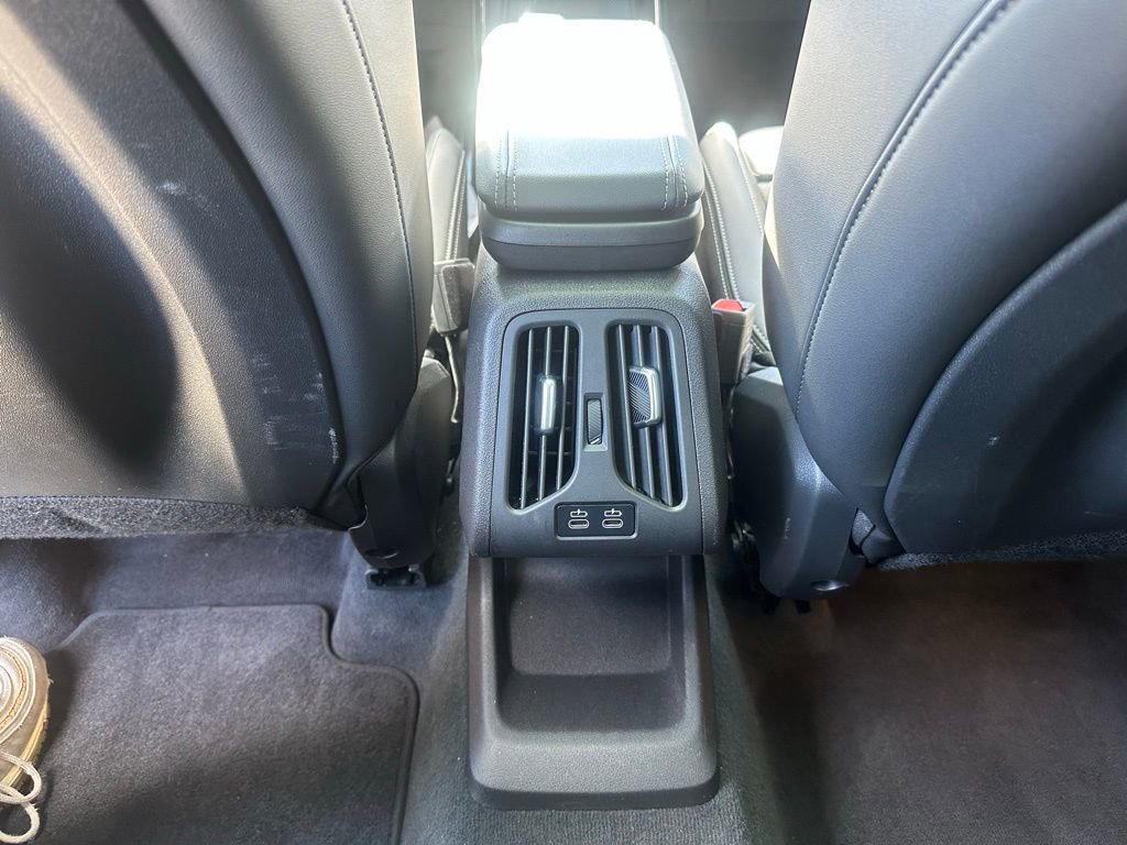 Certified 2025 BMW X2 xDrive28i image 25