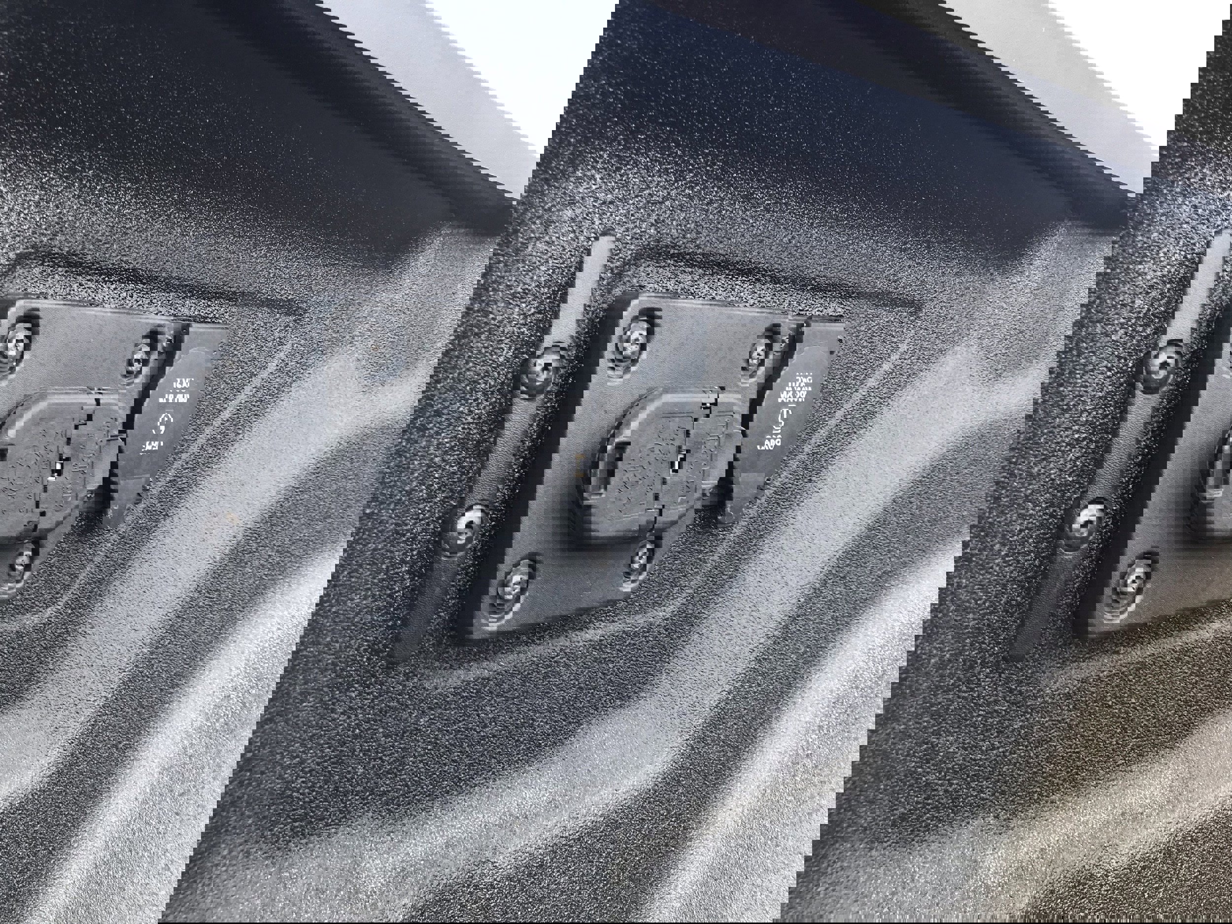 New 2026 RAM 2500 Tradesman image 23