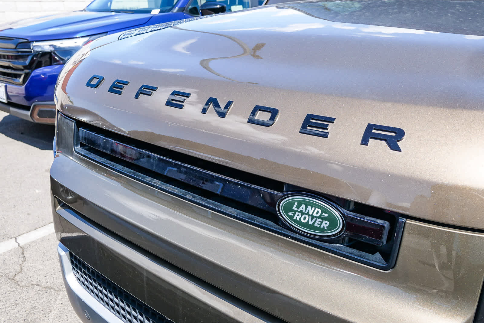 Used 2024 Land Rover Defender 130 S image 4