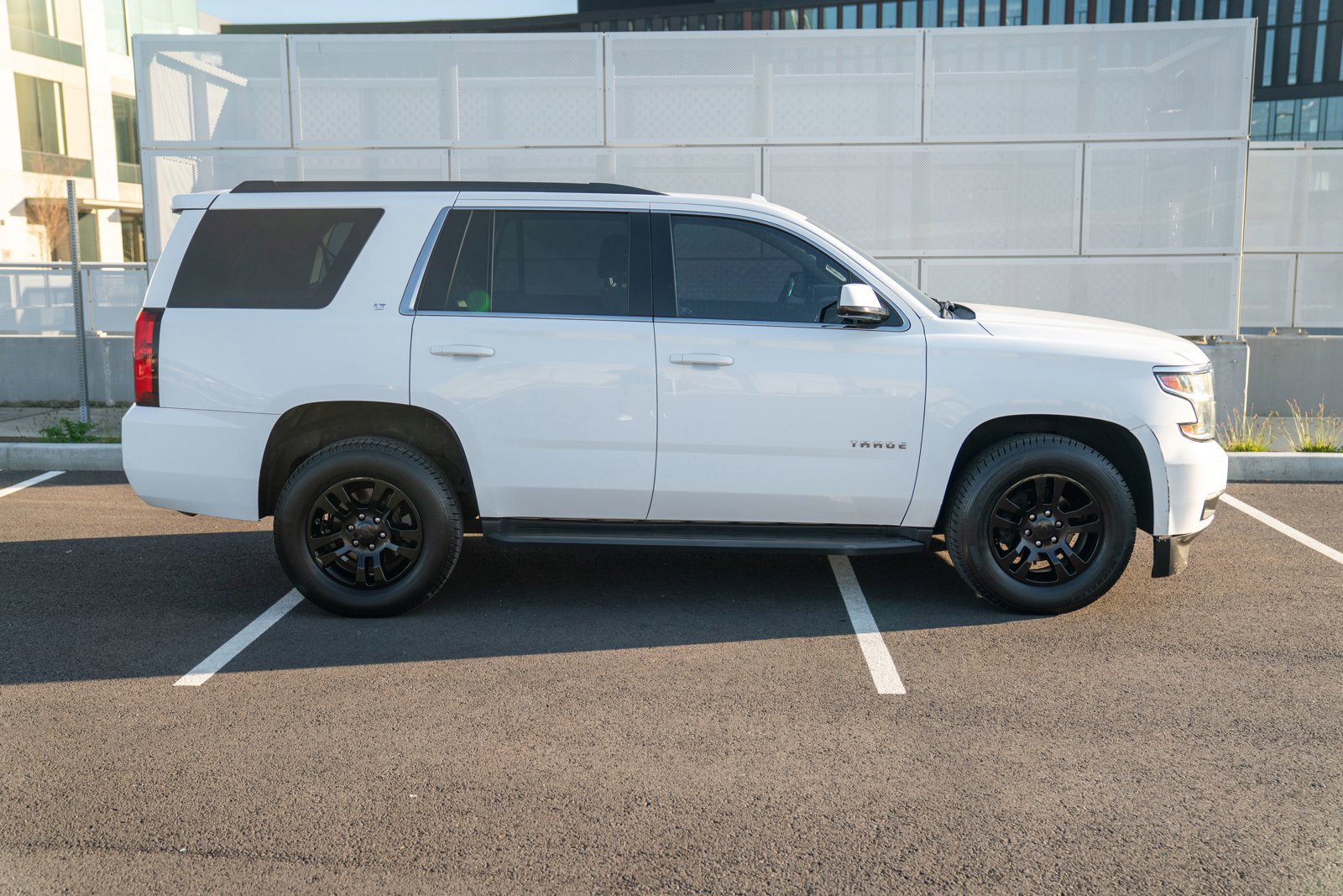 Used 2020 Chevrolet Tahoe LT image 8