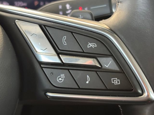 Used 2024 Buick Envision Avenir AWD/4WD image 15