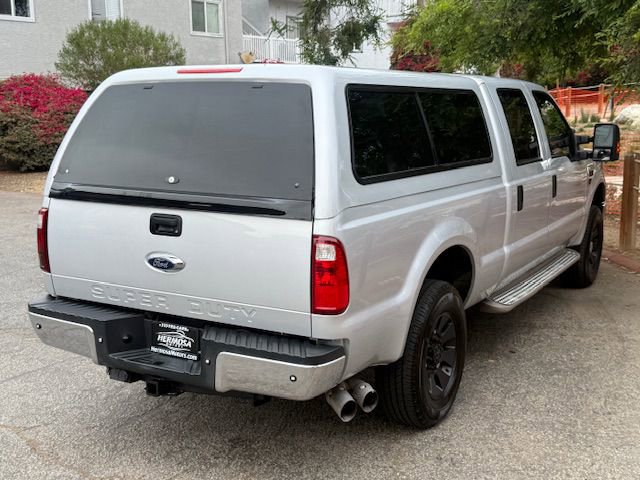 Used 2008 Ford F250 XLT image 25