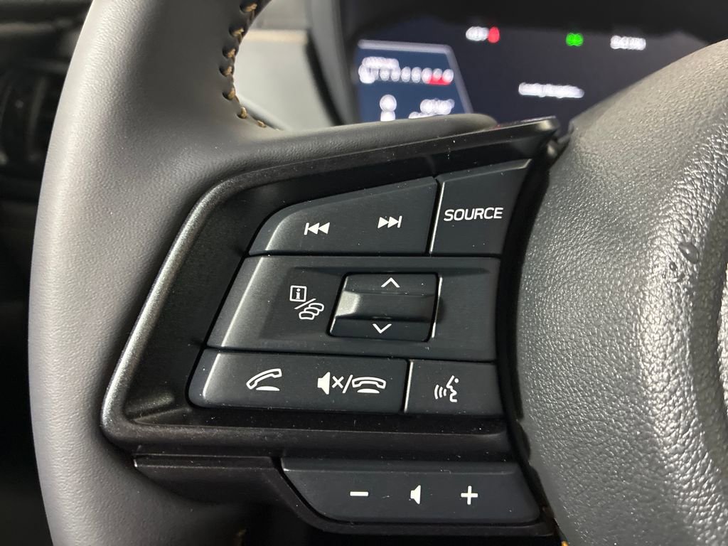 New 2026 Subaru Forester Wilderness image 14