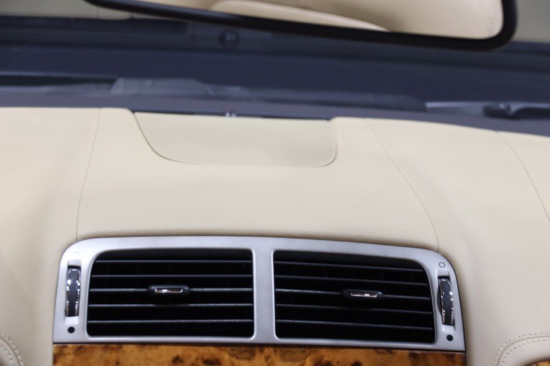 Used 2007 Jaguar XK Convertible RWD image 51