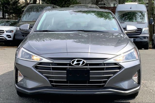 Used 2020 Hyundai Elantra SEL w/ Cargo Package (C1) image 2