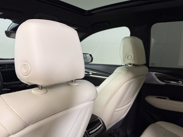 Used 2020 Cadillac XT6 Sport AWD/4WD image 26