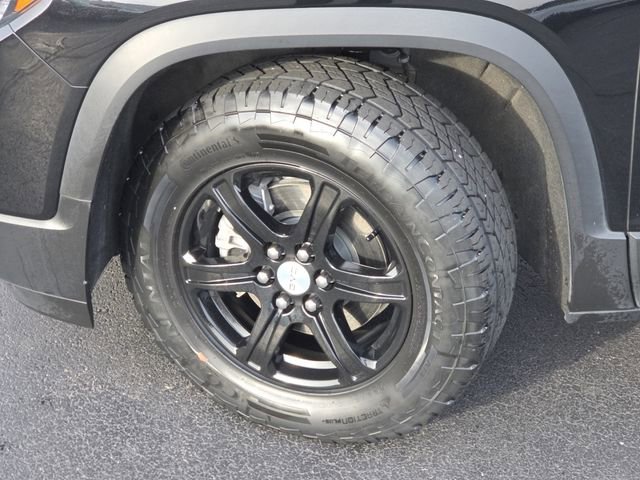 Used 2023 GMC Acadia AT4 w/ Trailering Package image 26