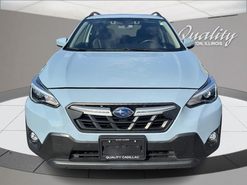 Used 2022 Subaru Crosstrek 2.5i Limited w/ Moonroof Package 2 AWD/4WD image 11