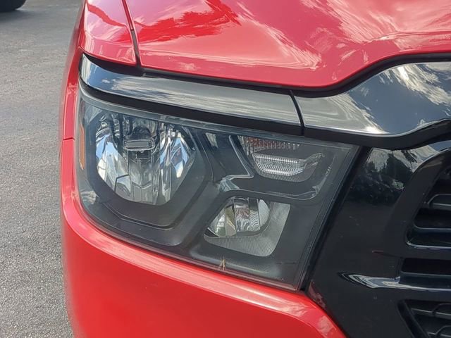 Used 2021 RAM 1500 Big Horn image 10