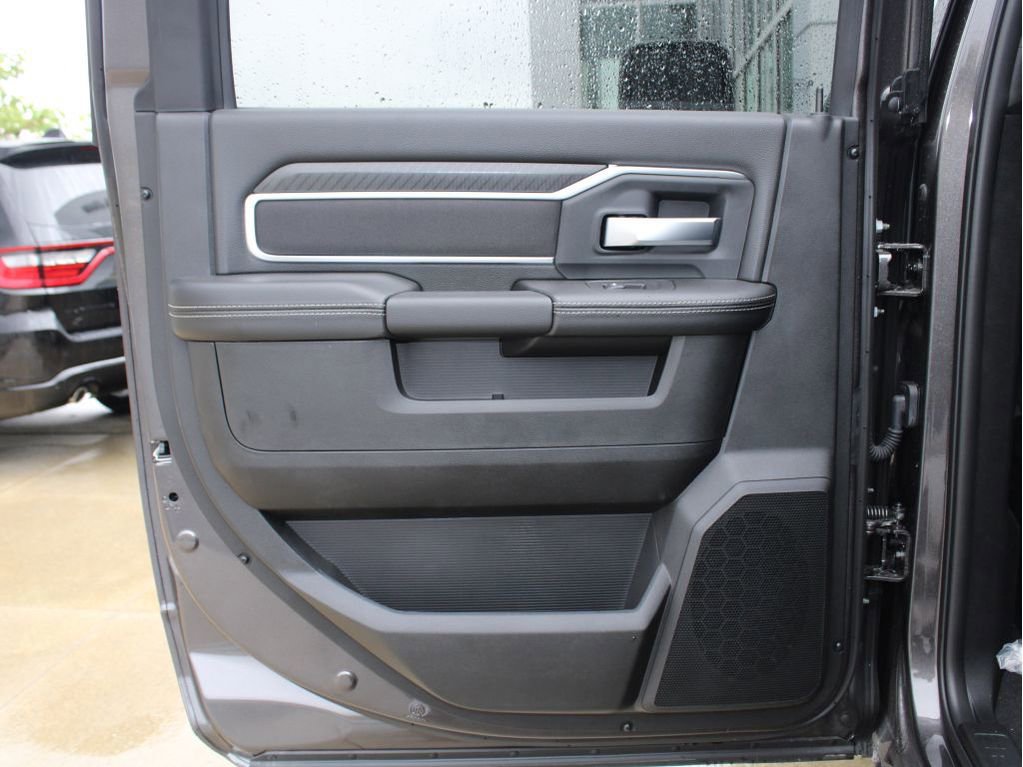 New 2026 RAM 3500 Big Horn image 27