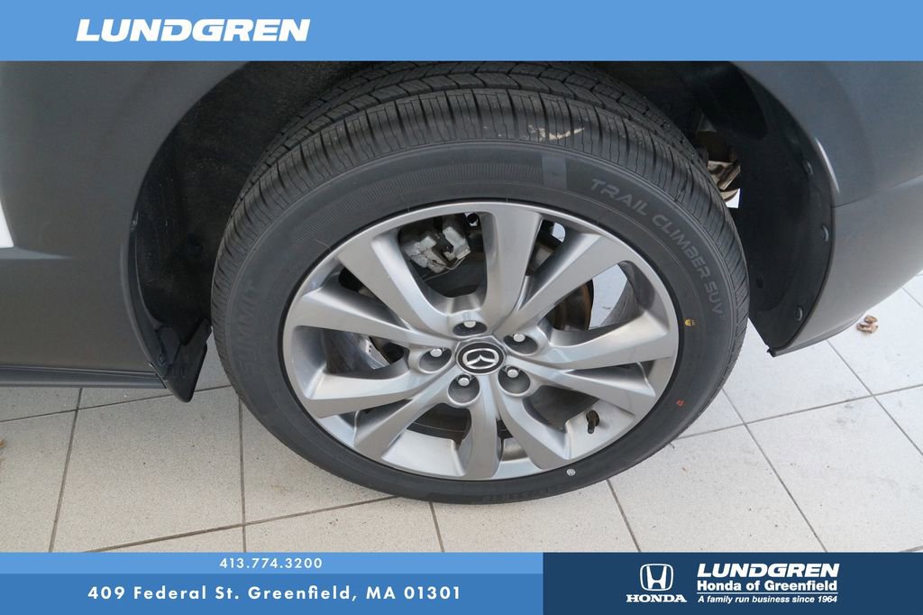 Used 2024 MAZDA CX-30 AWD 2.5 S w/ Preferred Package image 29