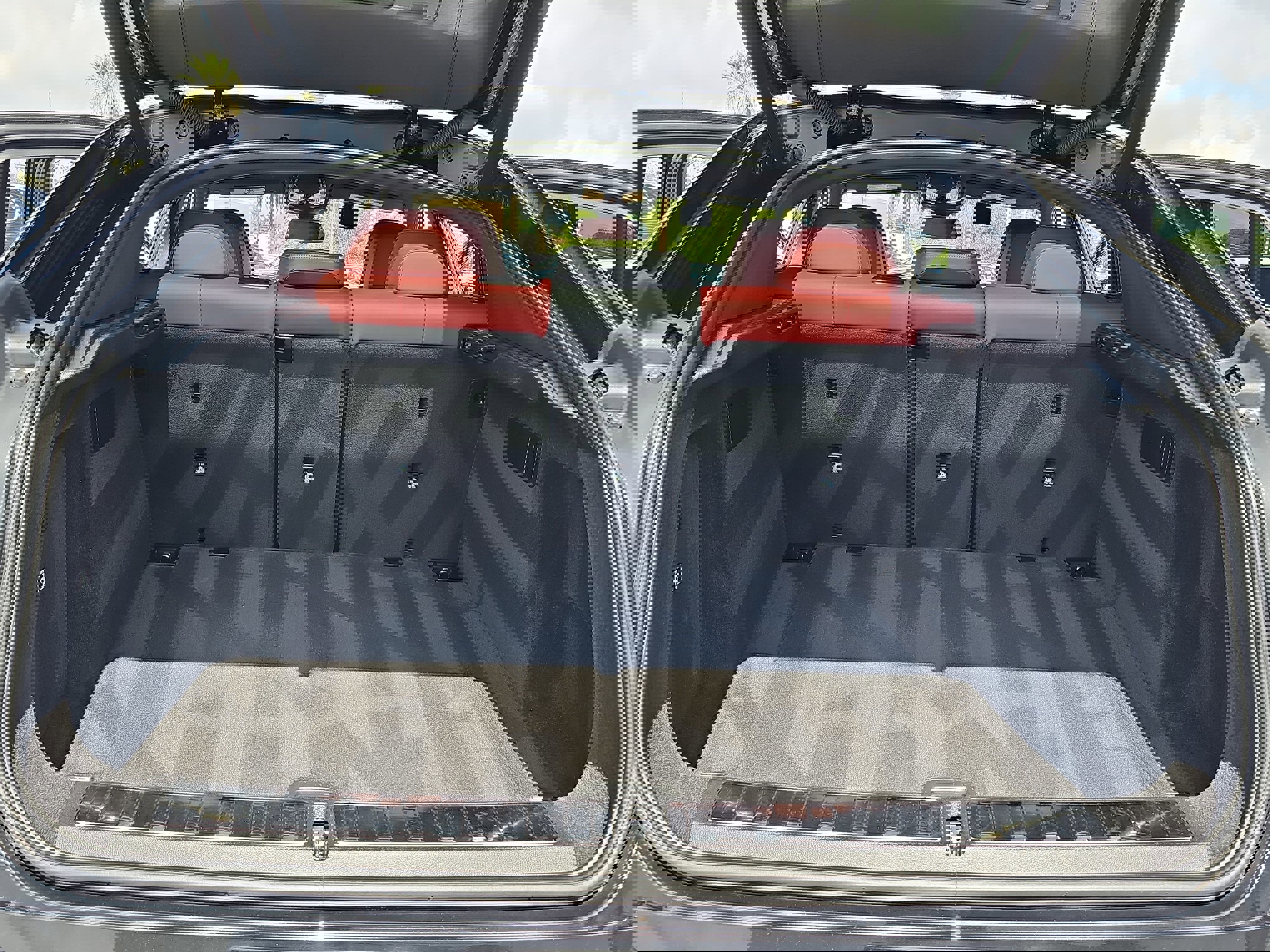 Used 2024 BMW X6 xDrive40i w/ Premium Package AWD/4WD image 12