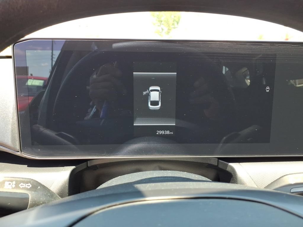 Used 2025 Kia K4 FWD image 15