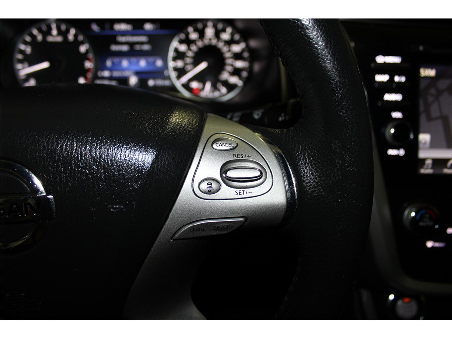 Used 2018 Nissan Murano Platinum w/ Cargo Package image 35