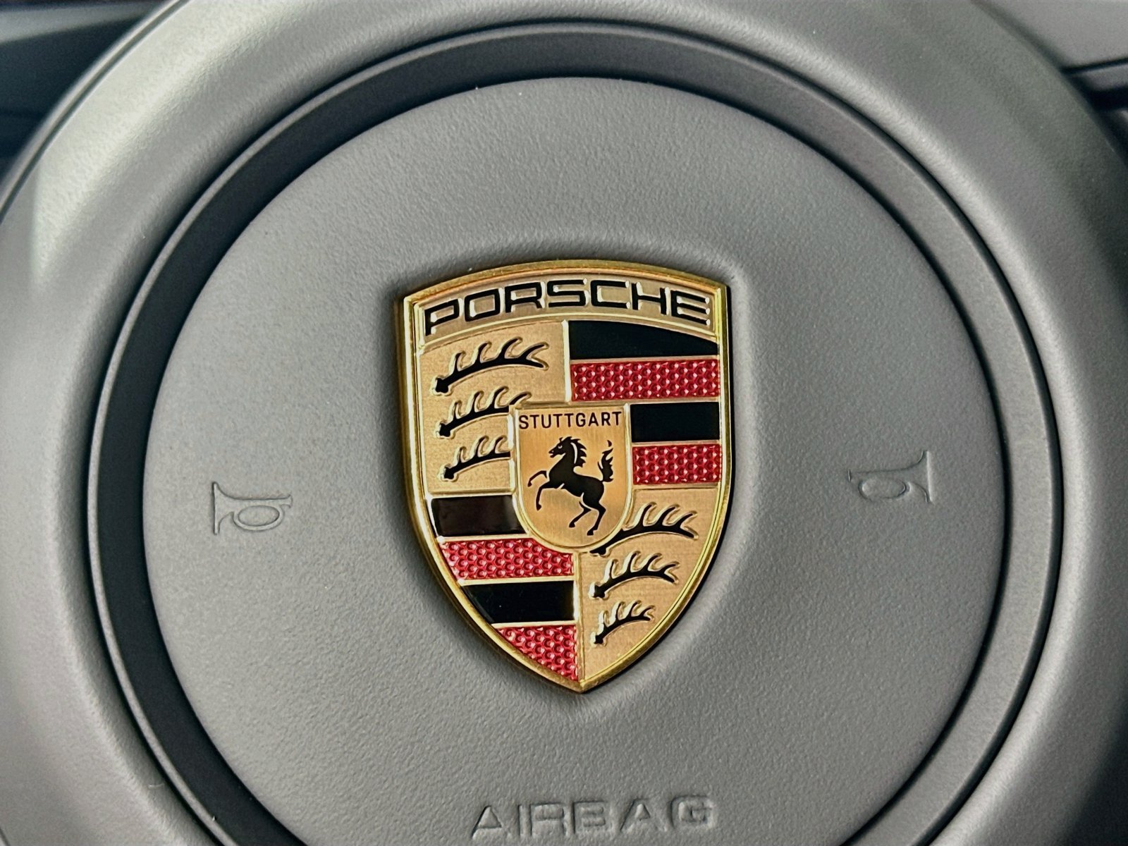 New 2026 Porsche 911 Carrera RWD image 49