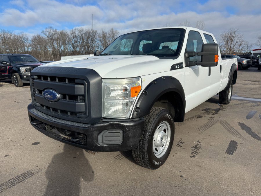 Used 2016 Ford F250 XL w/ Power Equipment Group image 1