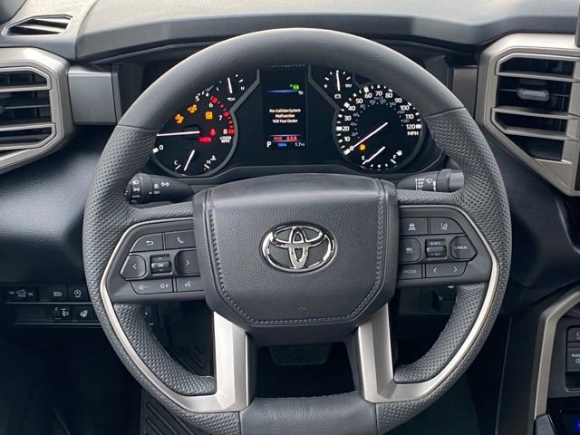New 2026 Toyota Tundra SR5 image 16