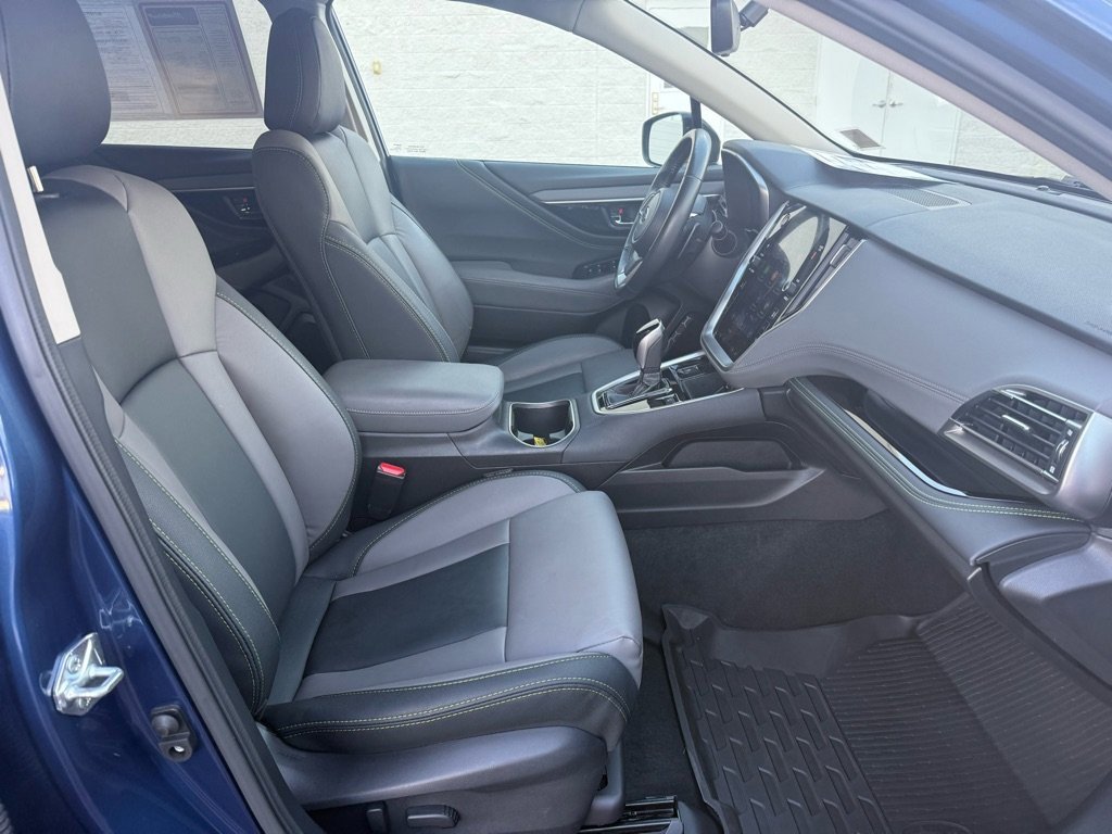 Used 2022 Subaru Outback Onyx Edition XT image 35