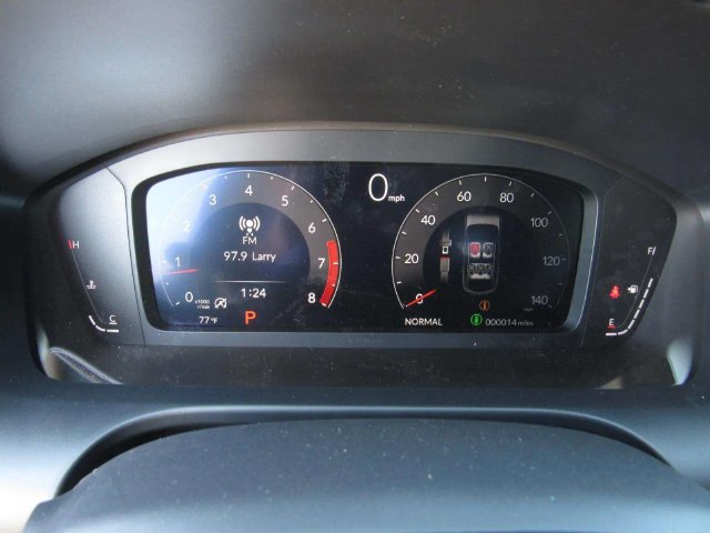 New 2026 Acura ADX A-Spec FWD image 27
