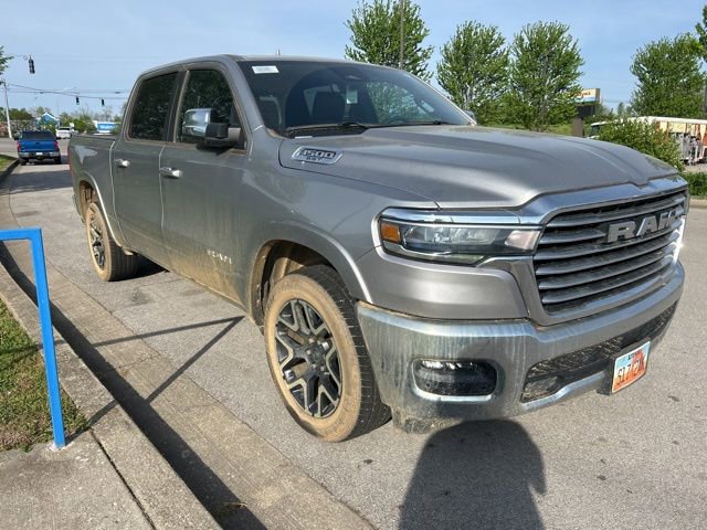 Used 2025 RAM 1500 Laramie image 2