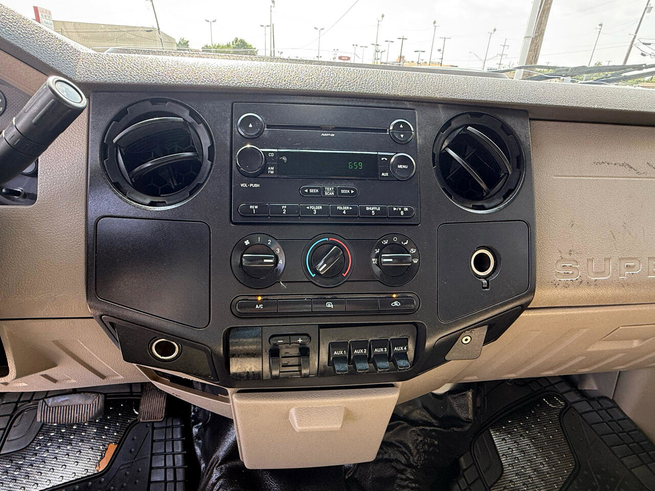 Used 2008 Ford F350 XLT image 22