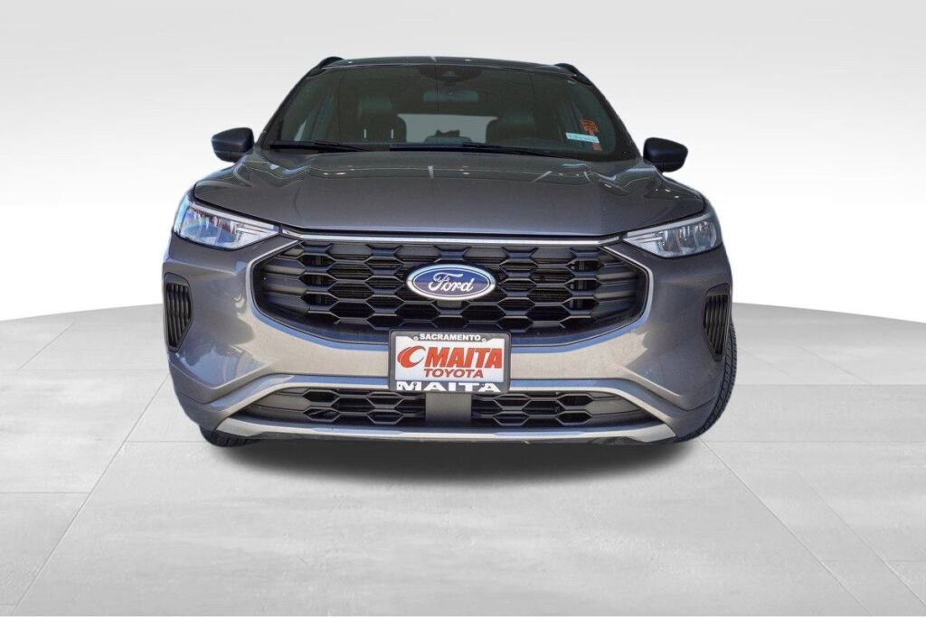 Used 2023 Ford Escape ST-Line video 2