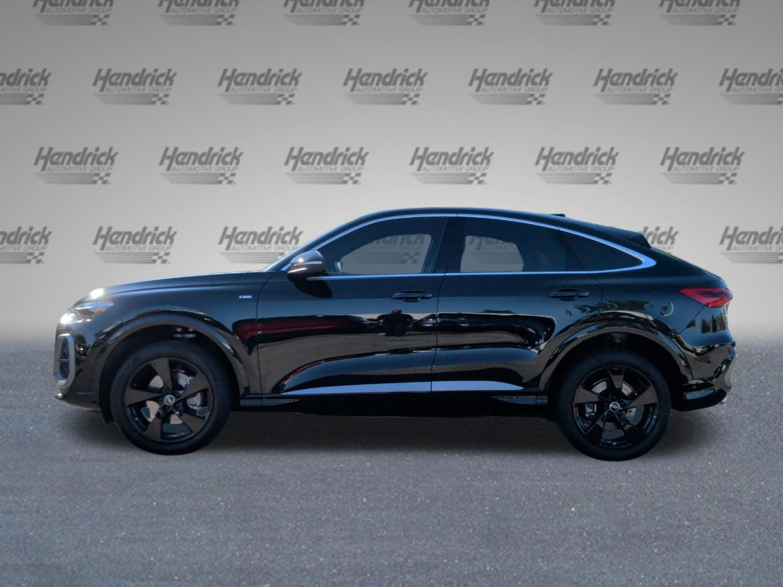 Used 2025 Audi Q5 Premium Plus AWD/4WD image 10