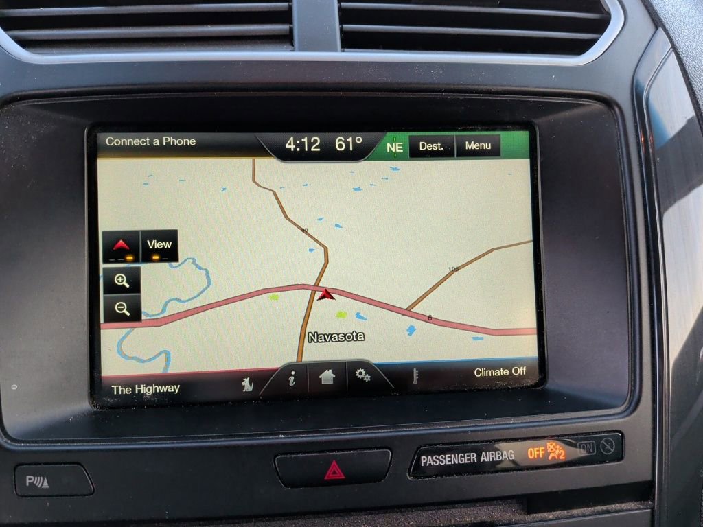 Used 2016 Ford Explorer XLT w/ Equipment Group 202A image 23