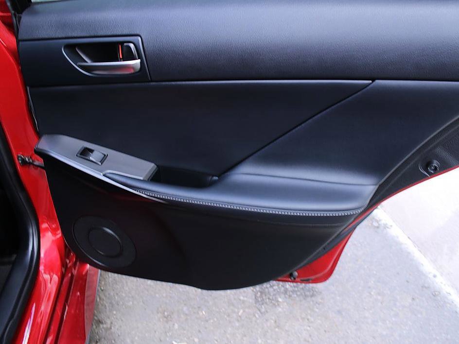 Used 2024 Lexus IS 350 F Sport RWD image 23