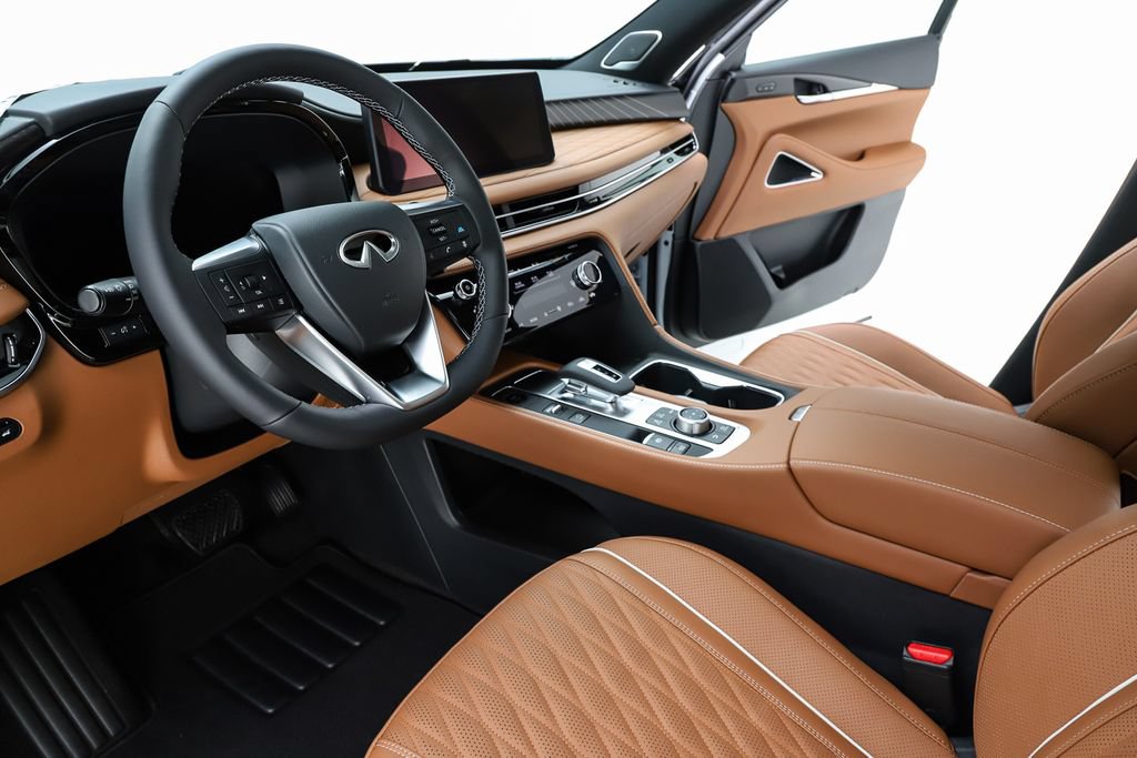 New 2027 INFINITI QX60 Autograph AWD/4WD image 19