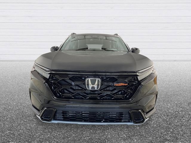 New 2026 Honda CR-V TrailSport image 10