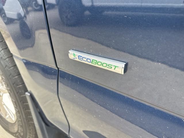 Used 2016 Ford F150 XLT w/ Equipment Group 302A Luxury image 9