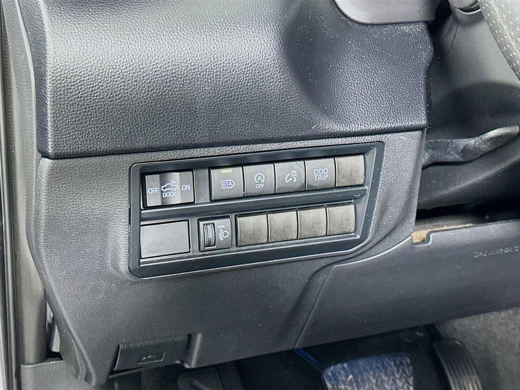 Used 2024 Toyota Tundra SR5 RWD image 10