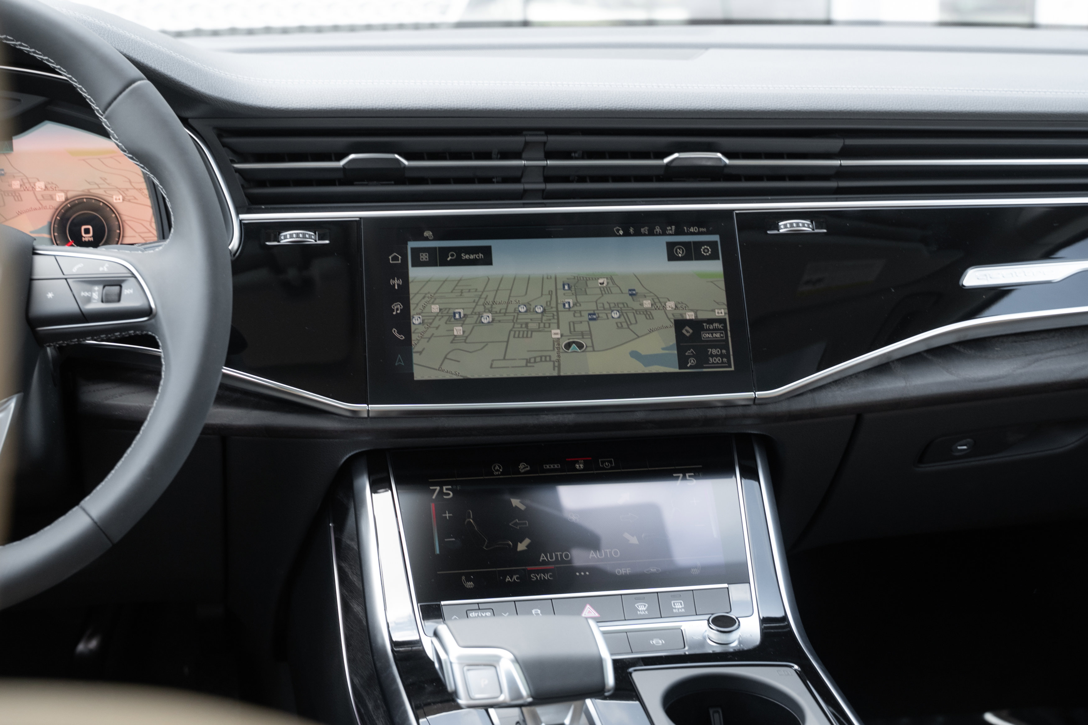New 2026 Audi Q7 2.0T Premium AWD/4WD image 13