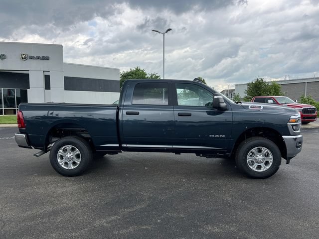 New 2026 RAM 2500 Big Horn AWD/4WD image 8