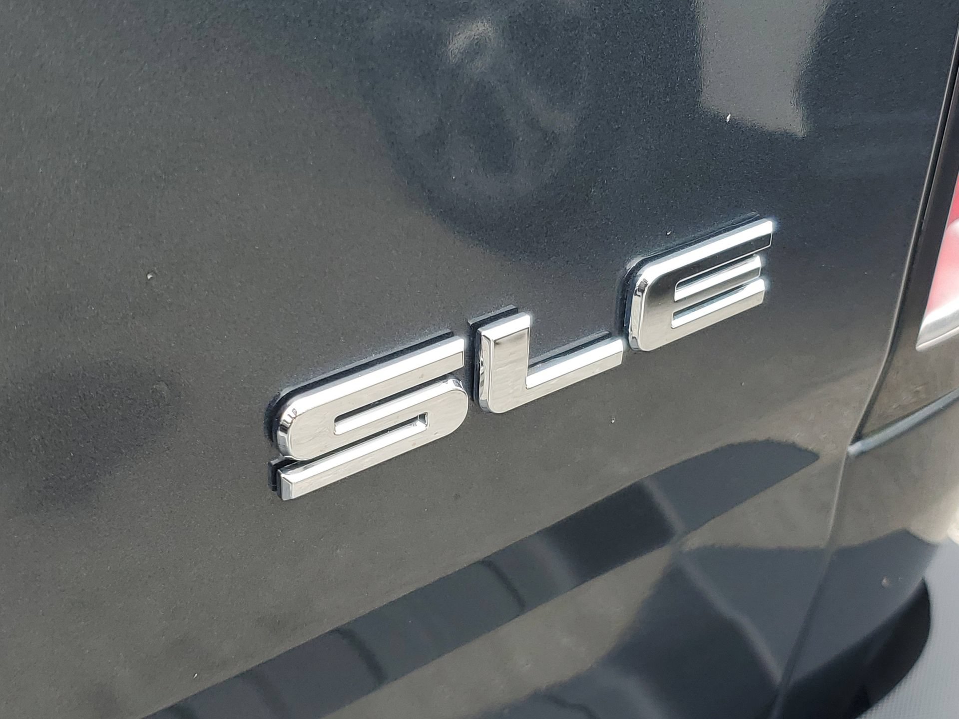 Used 2019 GMC Canyon SLE w/ Elevation Edition RWD image 7