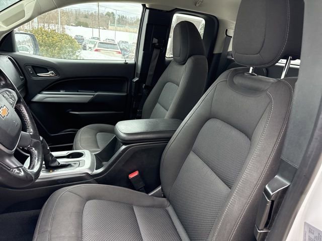 Used 2021 Chevrolet Colorado LT w/ Safety Package image 26
