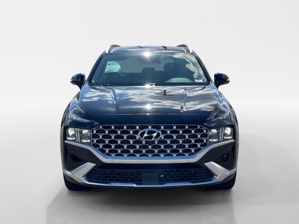 Used 2023 Hyundai Santa Fe Limited image 9