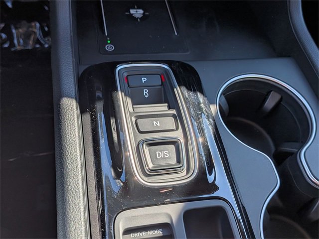 New 2025 Honda Pilot Touring image 16