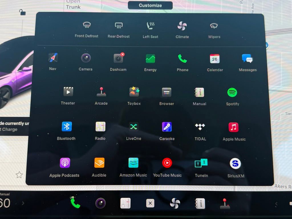 Used 2020 Tesla Model 3 Standard Range Plus image 27