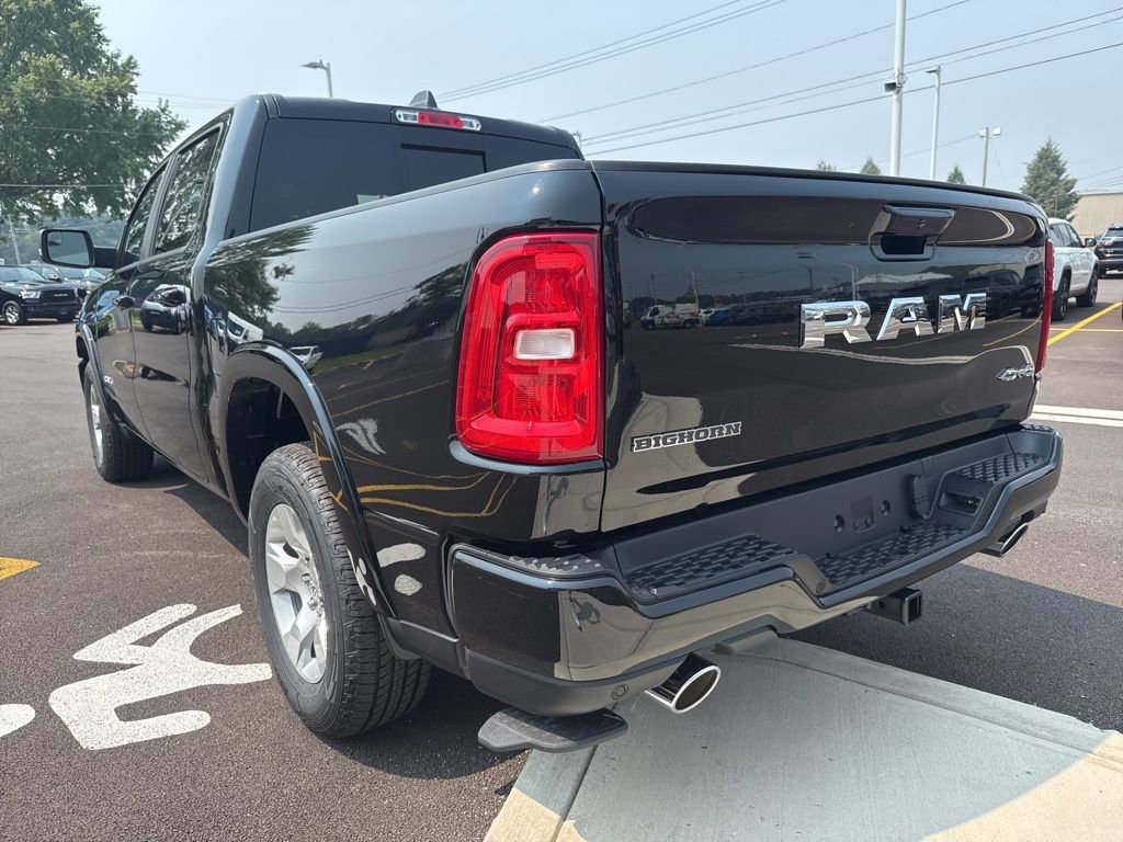 New 2026 RAM 1500 Big Horn image 7